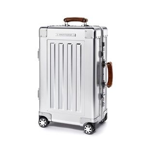 Sterling Pacific 4 wheel carry on